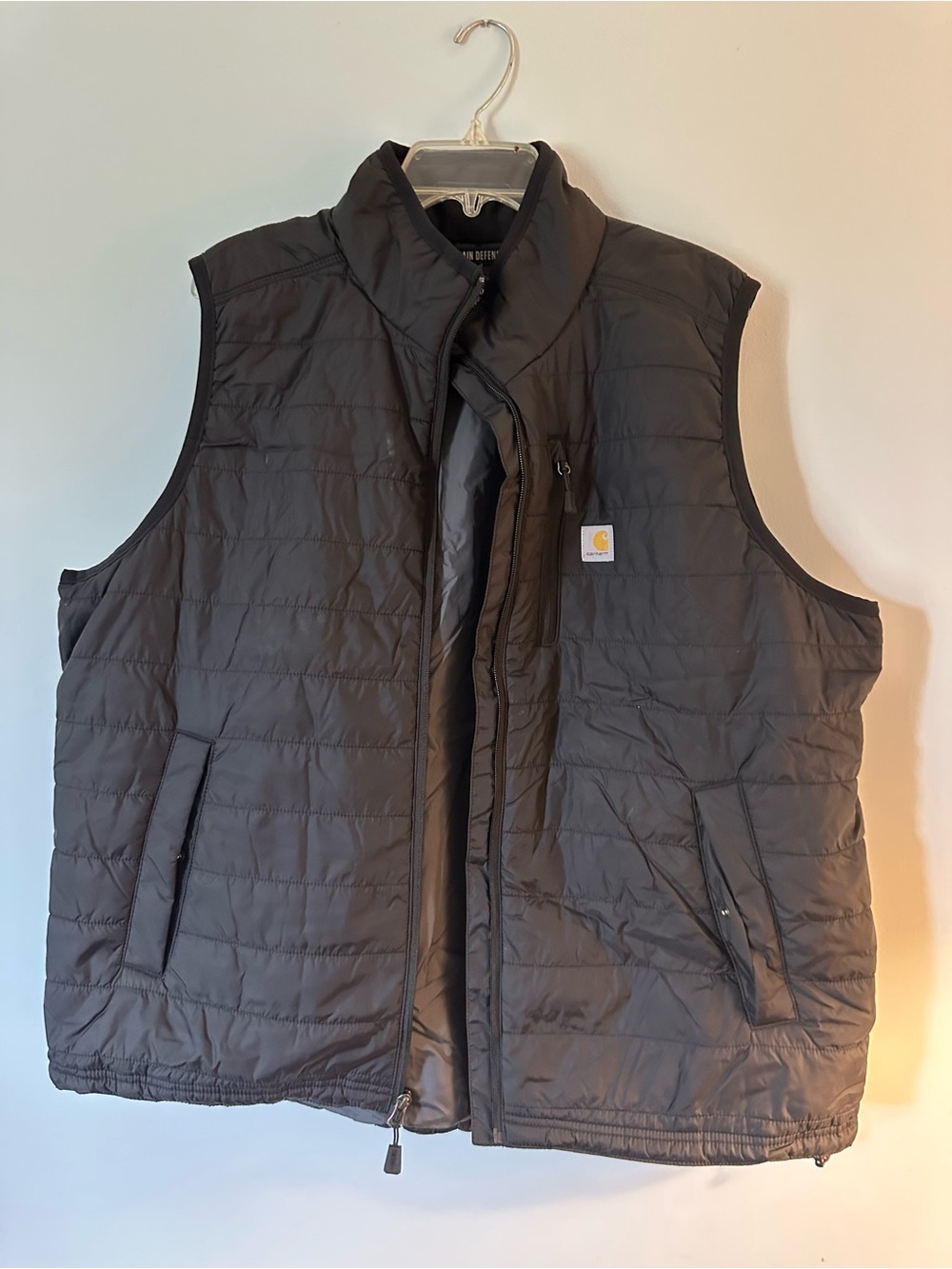 Carhartt XXL Vest